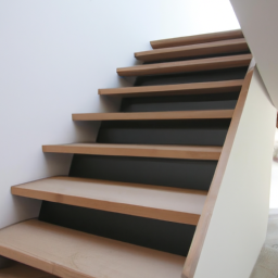 Escalier en Bois : Réchauffez l'Ambiance de Votre Maison avec un Matériau Naturel Rodez